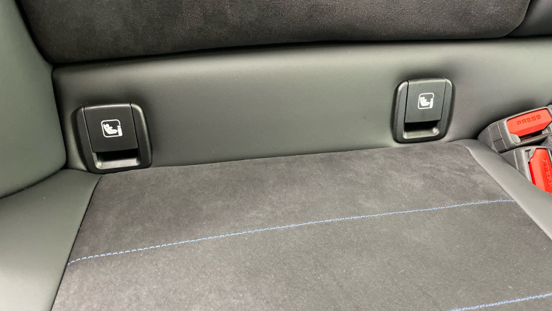 BMW 1 Series 120 M Sport 5dr Step Auto Petrol Hatchback